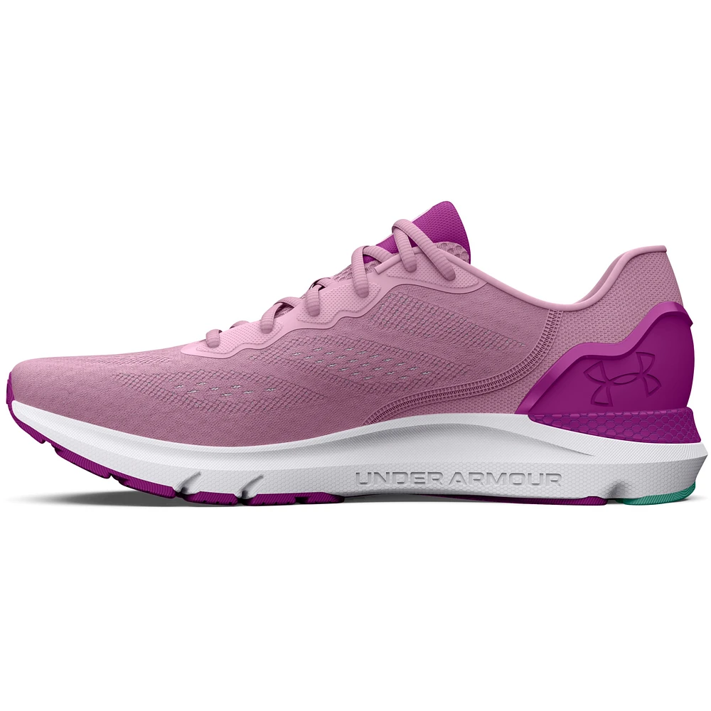 Under Armour Women's HOVR™ Sonic 6 Lightweight Mesh Running Shoes