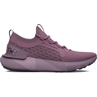 Under Armor Women's HOVR™ Phantom 3 SE Lightweight Knit Running Shoes