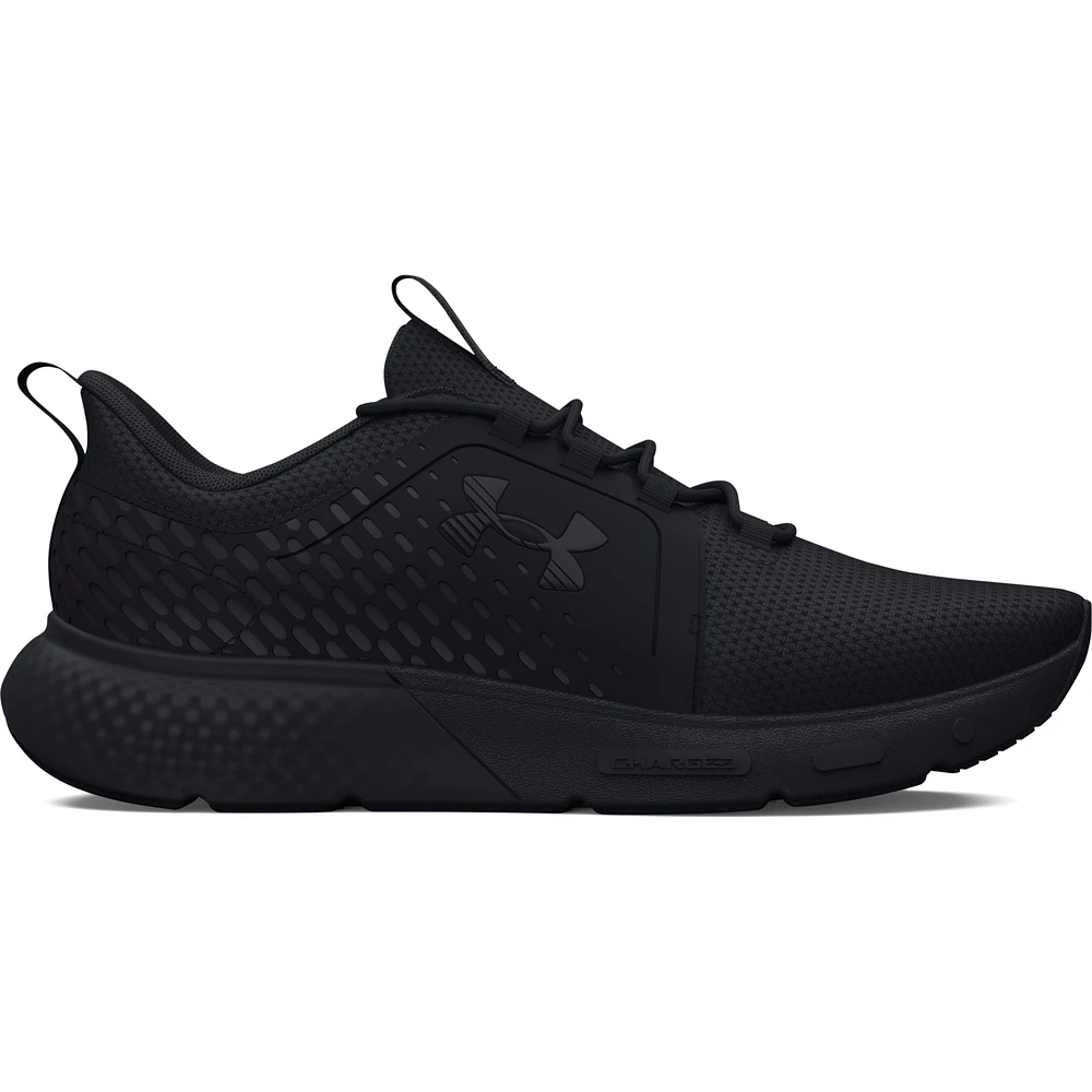 Under Armour Women's Charged Decoy Lightweight Breathable Running Shoes