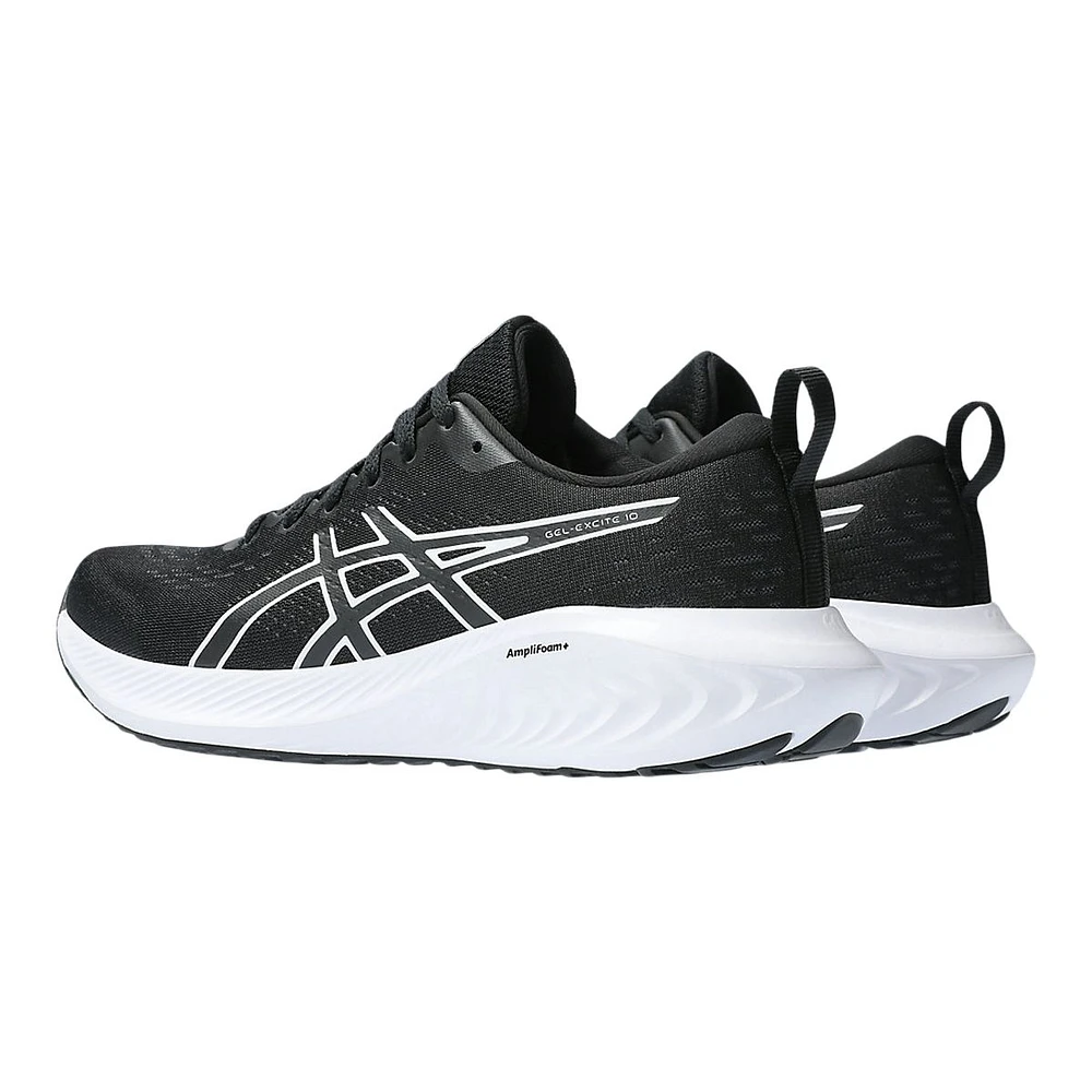 ASICS Women's Gel-Excite 10 Lightweight Mesh Running Shoes