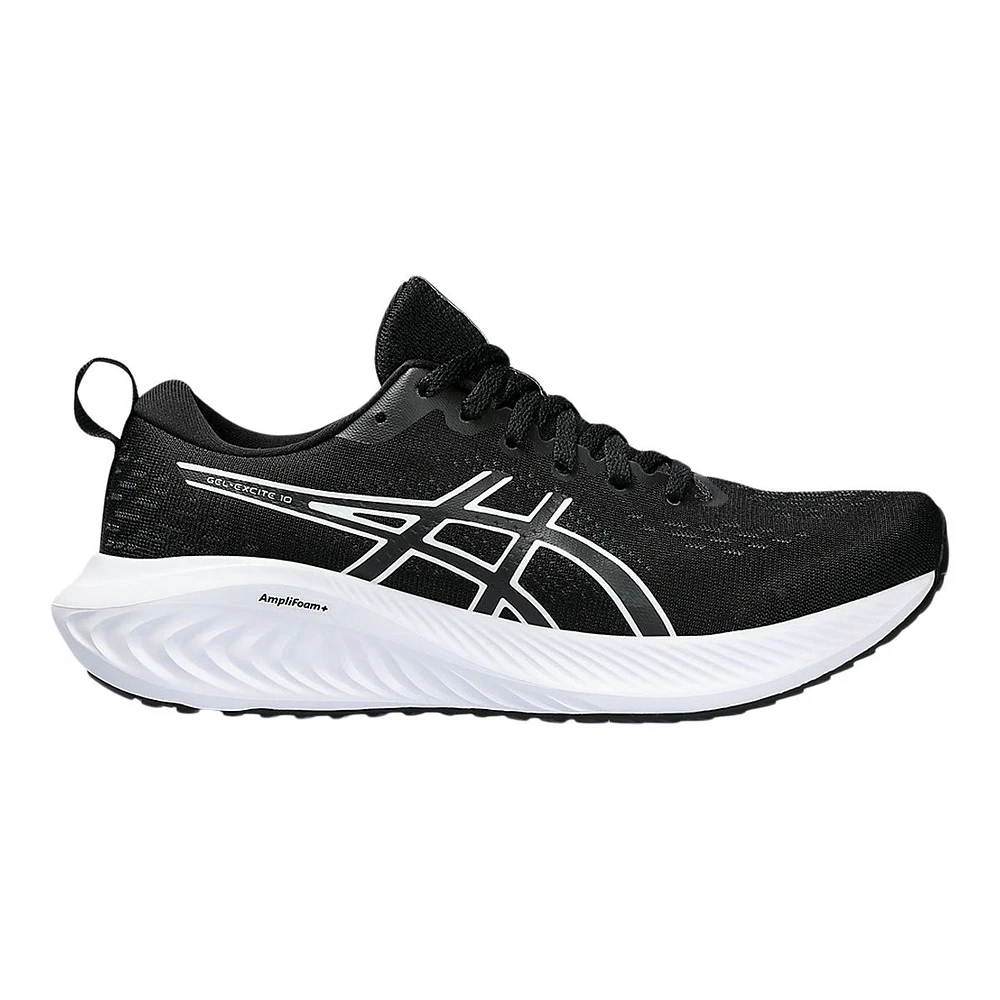 ASICS Women's Gel-Excite 10 Lightweight Mesh Running Shoes