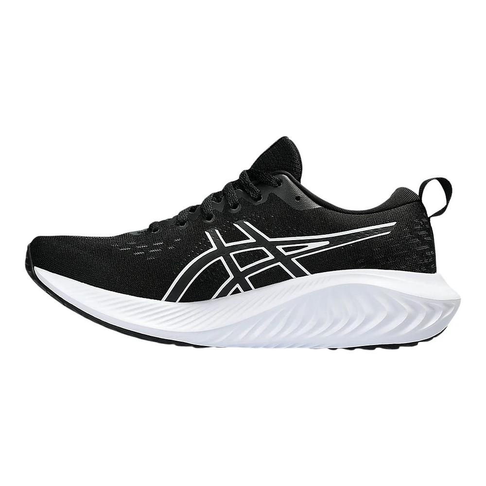 ASICS Women's Gel-Excite 10 Lightweight Mesh Running Shoes