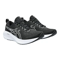 ASICS Women's Gel-Excite 10 Wide Mesh Running Shoes