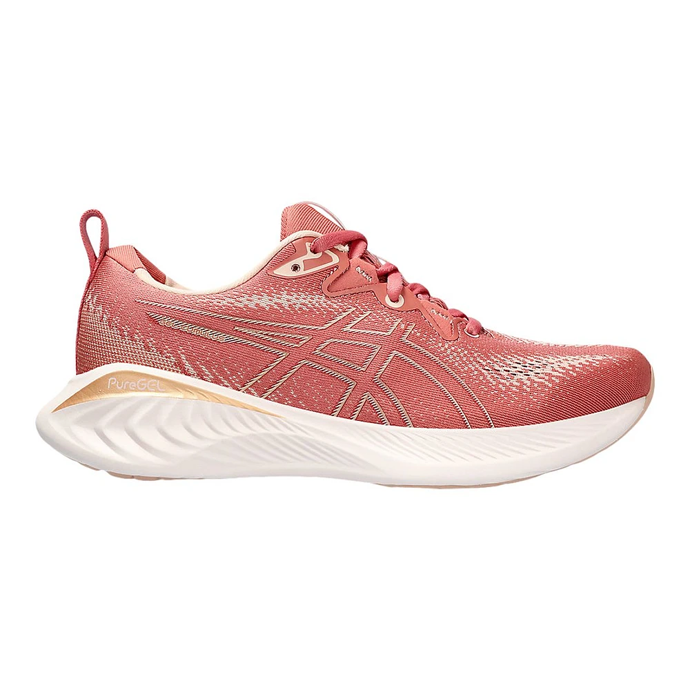 ASICS Women's Gel-Cumulus 25 Running Shoes