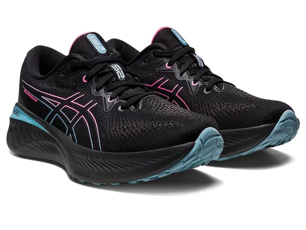 Asics Women's Gel-Cumulus 25 Gore-Tex Running Shoes