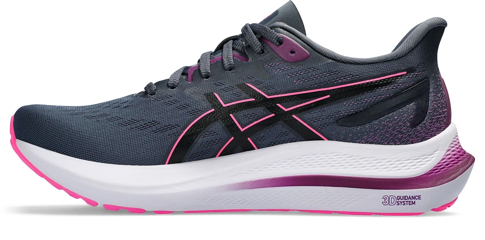 ASICS Women's GT-1000 12 Running Shoes