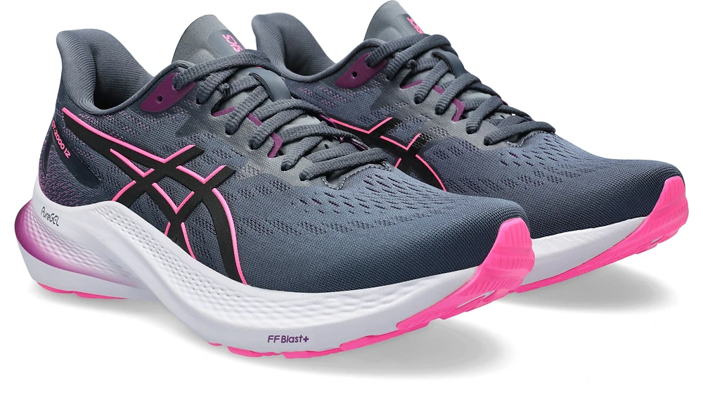 ASICS Women's GT-1000 12 Running Shoes