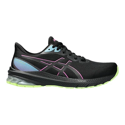 ASICS Women's GT-1000 11 Gore-Tex Breathable Mesh Running Shoes