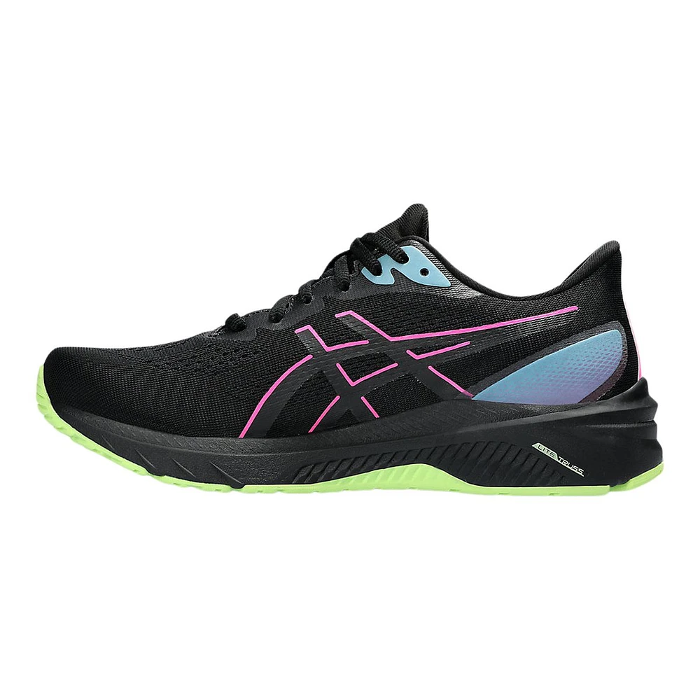 ASICS Women's GT-1000 11 Gore-Tex Breathable Mesh Running Shoes