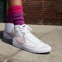 Nike Women's Blazer Mid ’77 Shoes