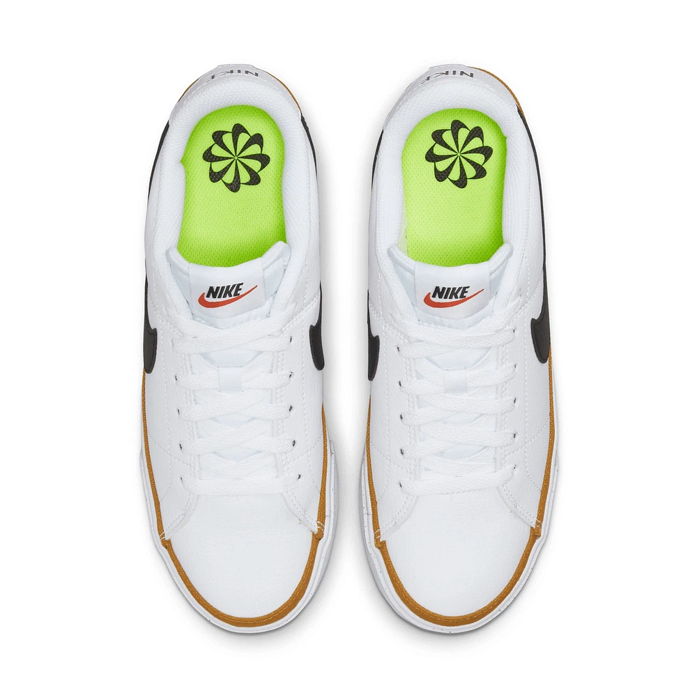 Nike Women's Court Legacy Next Nature Shoes