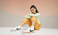 Nike Women's Court Legacy Next Nature Shoes