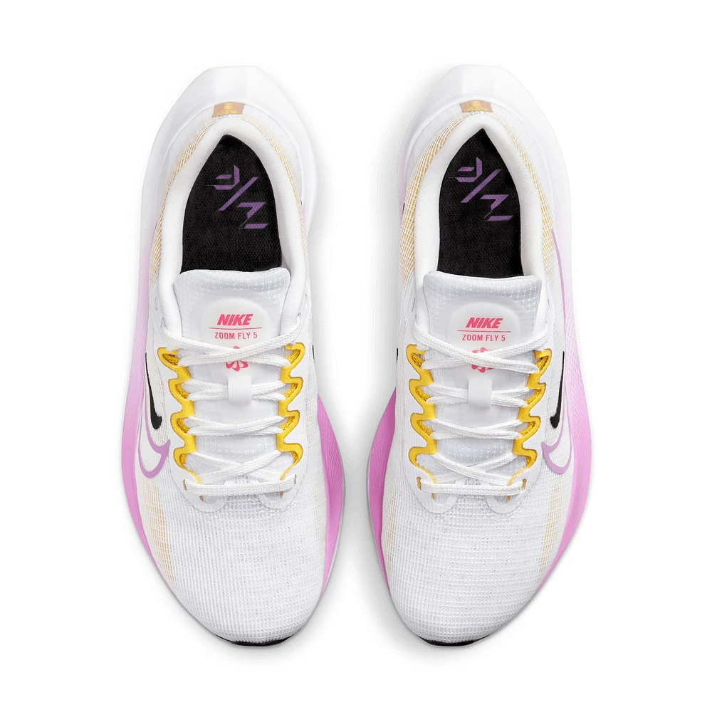 Nike Women's Zoom Fly 5 Running Shoes