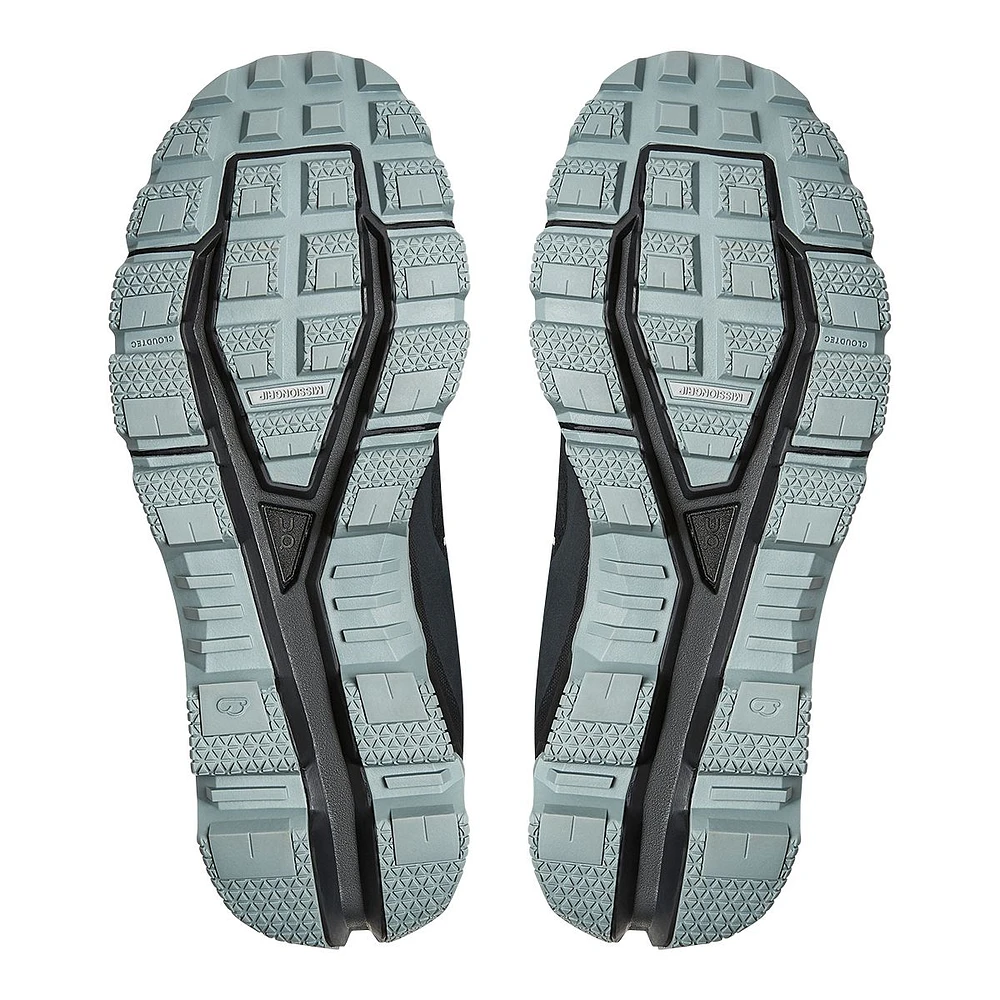 On Women's Cloudventure Hiking Shoes