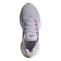 adidas Women's Solarglide 6 Lightweight Knit Running Shoes