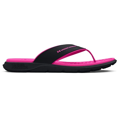 Under Armour Women's Ignite Pro Marbella Sandals