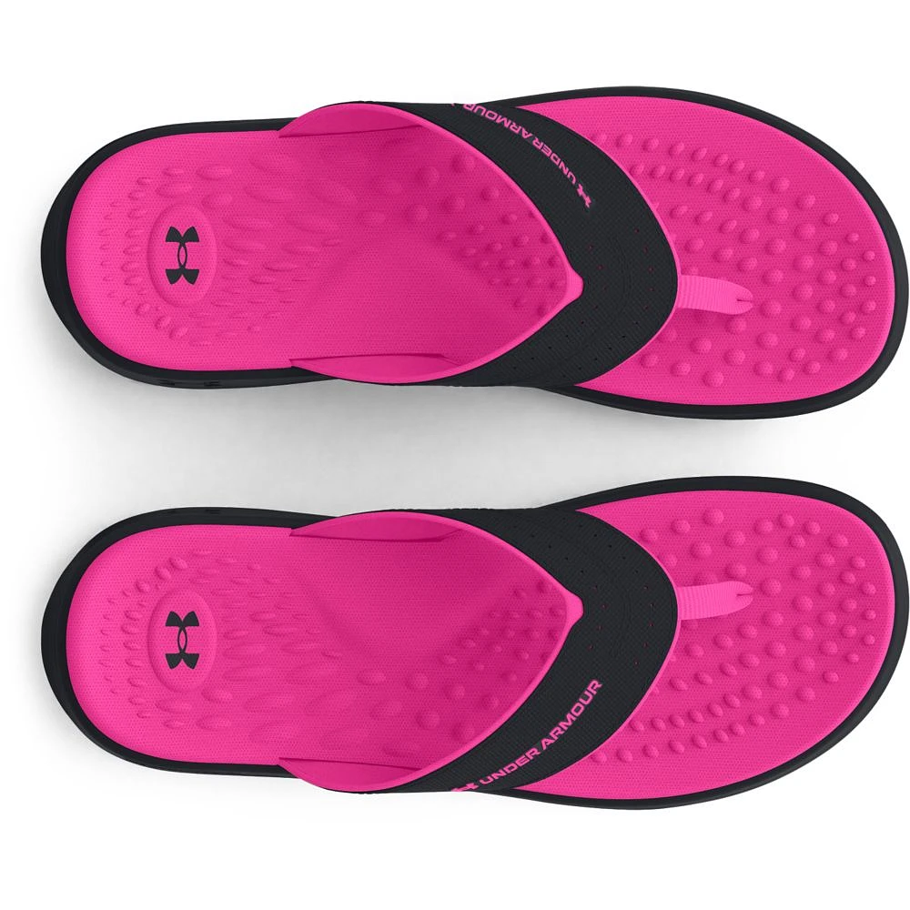 Under Armour Women's Ignite Pro Marbella Sandals