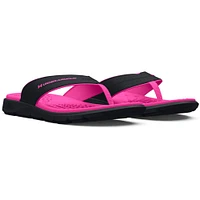 Under Armour Women's Ignite Pro Marbella Sandals