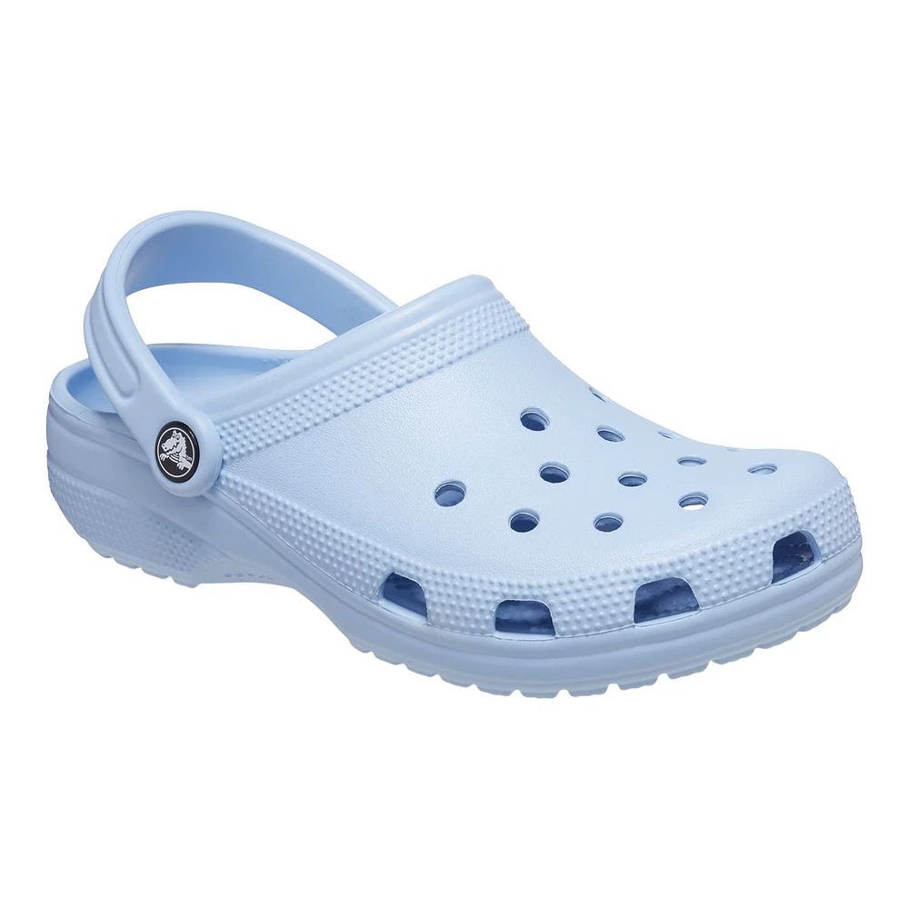 Crocs Unisex Classic Clog Sandals