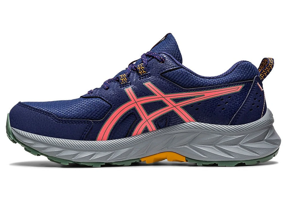 ASICS Women's Gel-Venture 9 Cushioned Trail Running Shoes