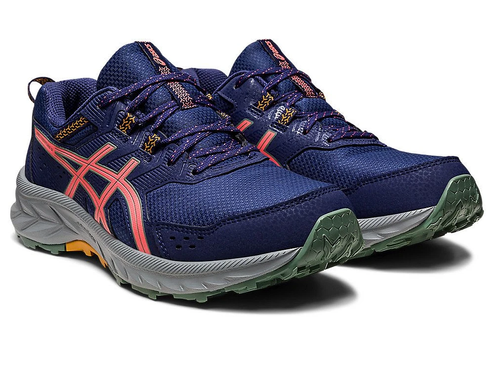 ASICS Women's Gel-Venture 9 Cushioned Trail Running Shoes