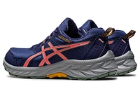 ASICS Women's Gel-Venture 9 Cushioned Trail Running Shoes