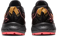 ASICS Women's Gel-Sonoma 7 Gore-Tex Cushioned Waterproof Trail Running Shoes