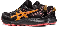 ASICS Women's Gel-Sonoma 7 Gore-Tex Cushioned Waterproof Trail Running Shoes