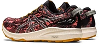 ASICS Women's Fuji Lite 3 Lightweight Cushioned Mesh Trail Running Shoes