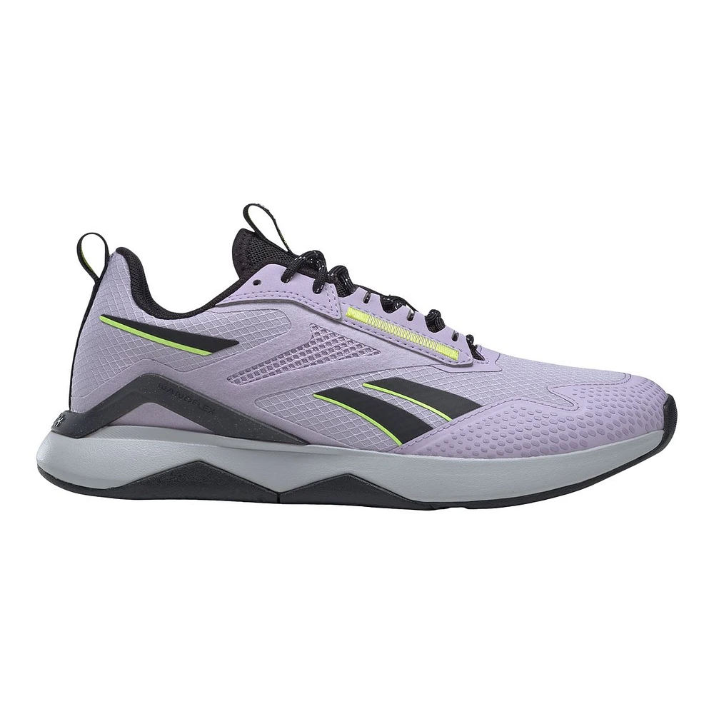 Reebok Women's Nanoflex Adventure TR Training Shoes