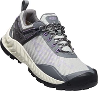 Keen Women's Nxis Evo Waterproof Steel Hiking Shoes