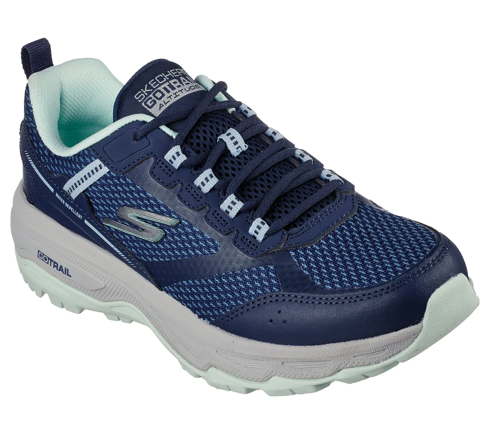 Skechers Women's Go Run Trail Altitude Hiking Shoes