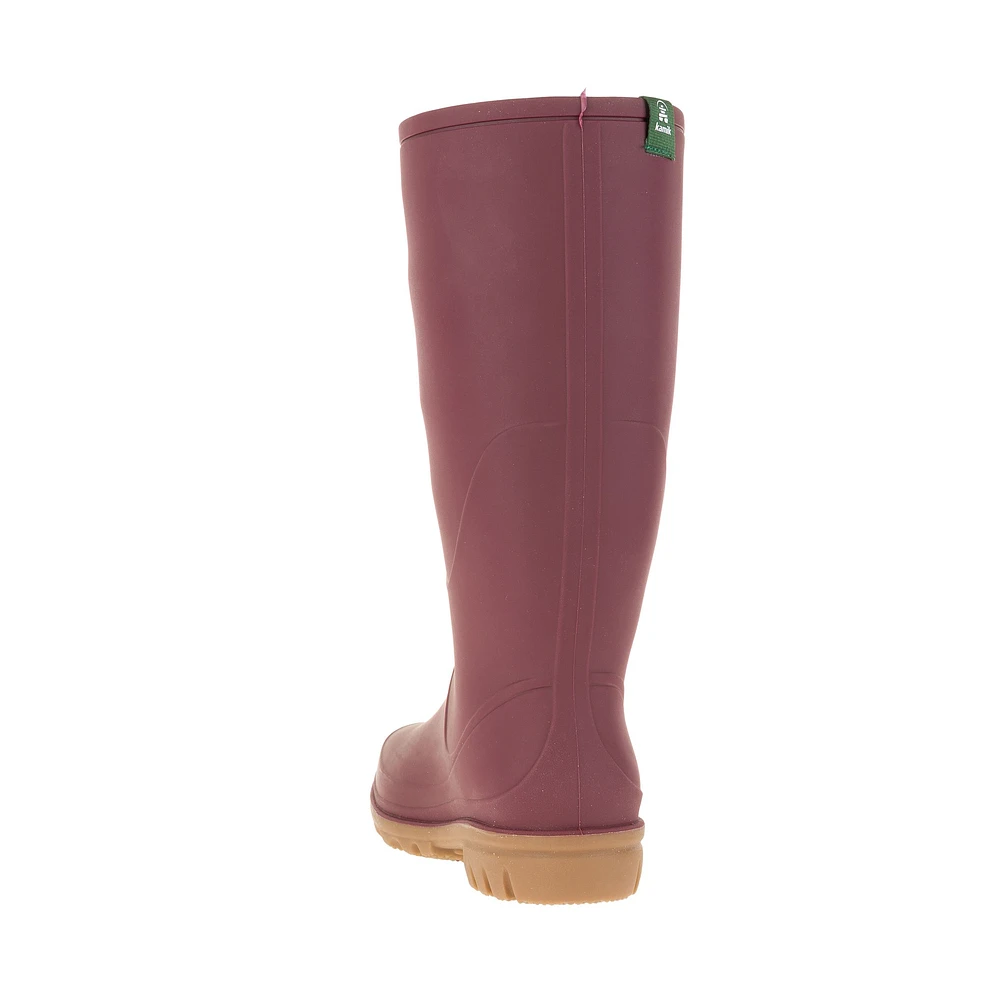 Kamik Women's Miranda Rain Boots