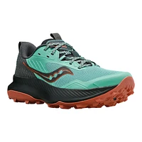 Saucony Women's Blaze Trail Running Shoes