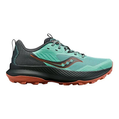 Saucony Women's Blaze Trail Running Shoes