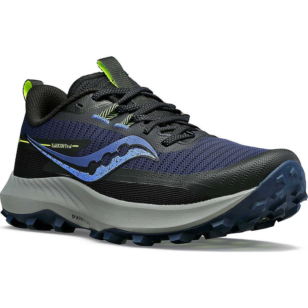 Saucony Women's Peregrine 13 Trail Running Shoes