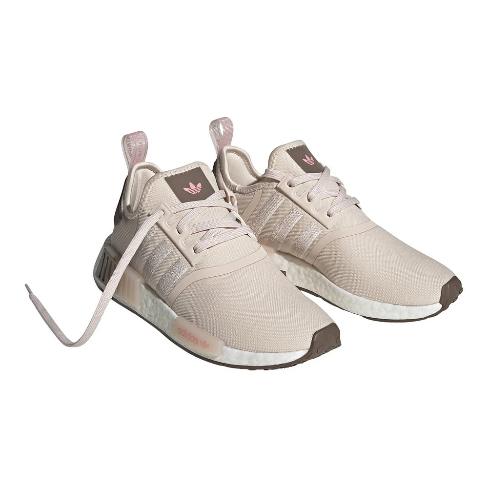 Adidas Women's NMD R1 Shoes