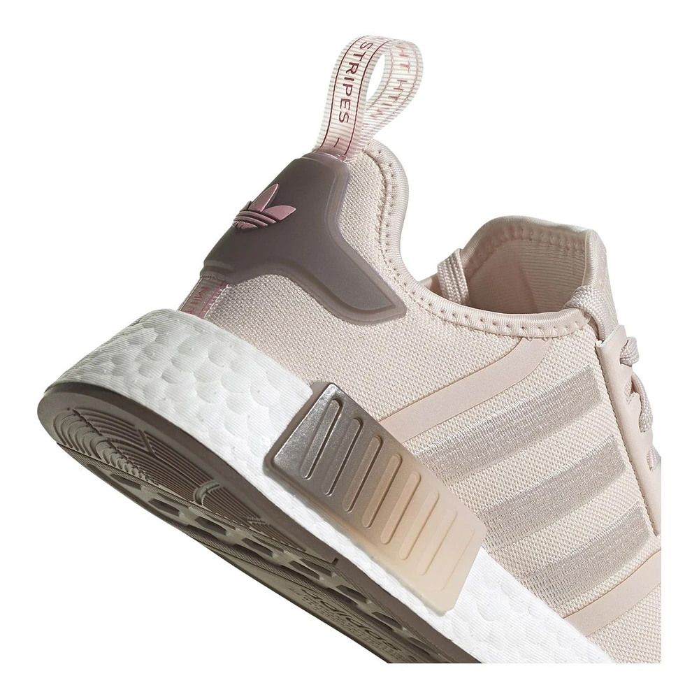 Adidas Women's NMD R1 Shoes