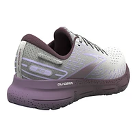 Brooks Women's Glycerin 20 Running Shoes, Mesh, Breathable