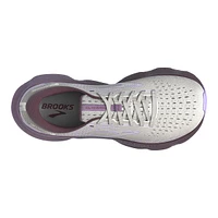 Brooks Women's Glycerin 20 Running Shoes, Mesh, Breathable