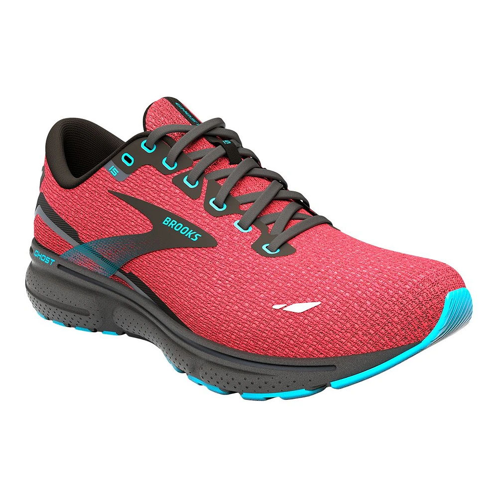 Brooks Women's Ghost 15 Running Shoes