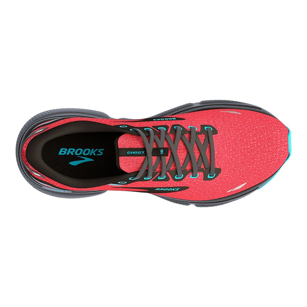 Brooks Women's Ghost 15 Running Shoes