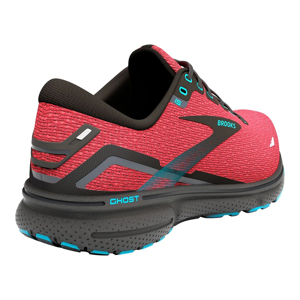 Brooks Women's Ghost 15 Running Shoes