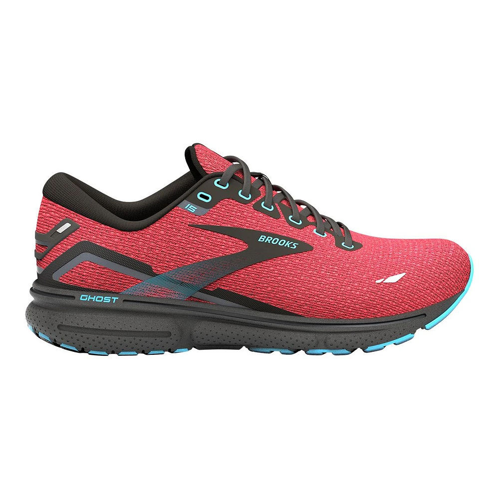 Brooks Women's Ghost 15 Running Shoes