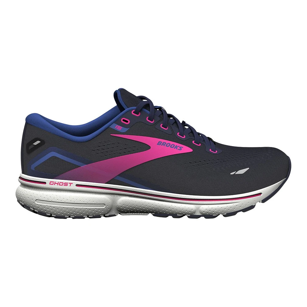 Brooks Women's Ghost 15 Gore-Tex Running Shoes