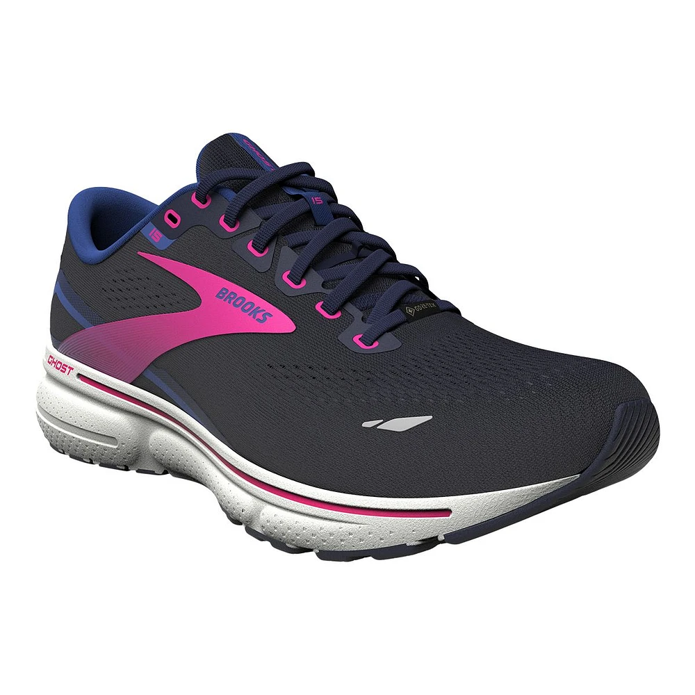 Brooks Women's Ghost 15 Gore-Tex Running Shoes