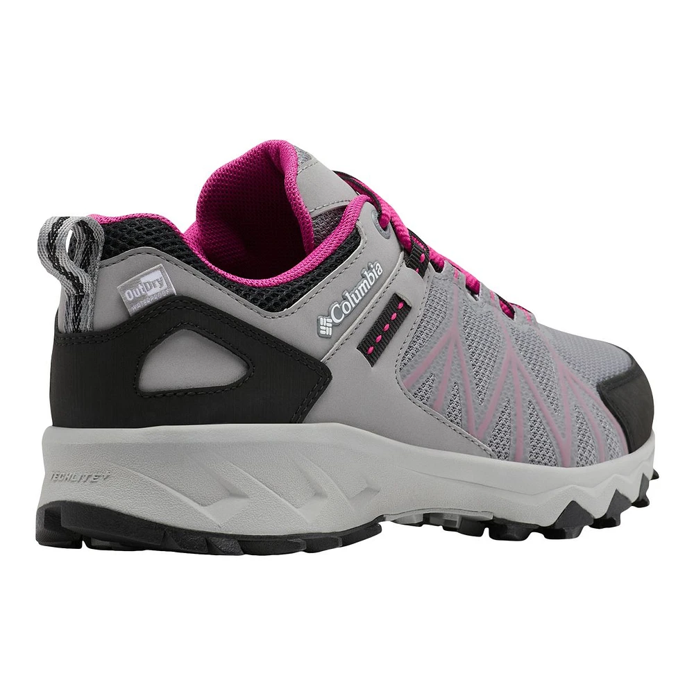 Columbia Women's Peakfreak II Outdry Low Hiking Shoes