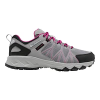 Columbia Women's Peakfreak II Outdry Low Hiking Shoes