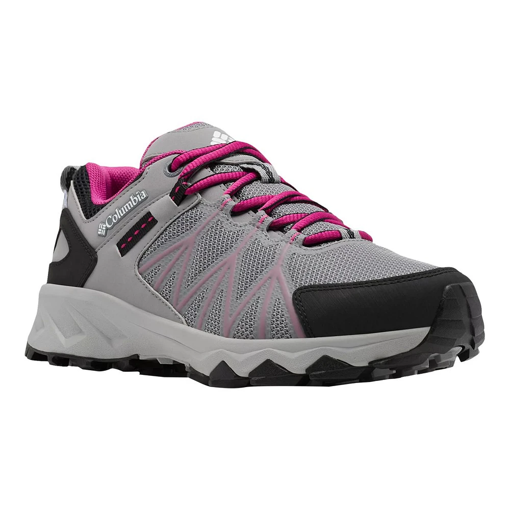 Columbia Women's Peakfreak II Outdry Low Hiking Shoes