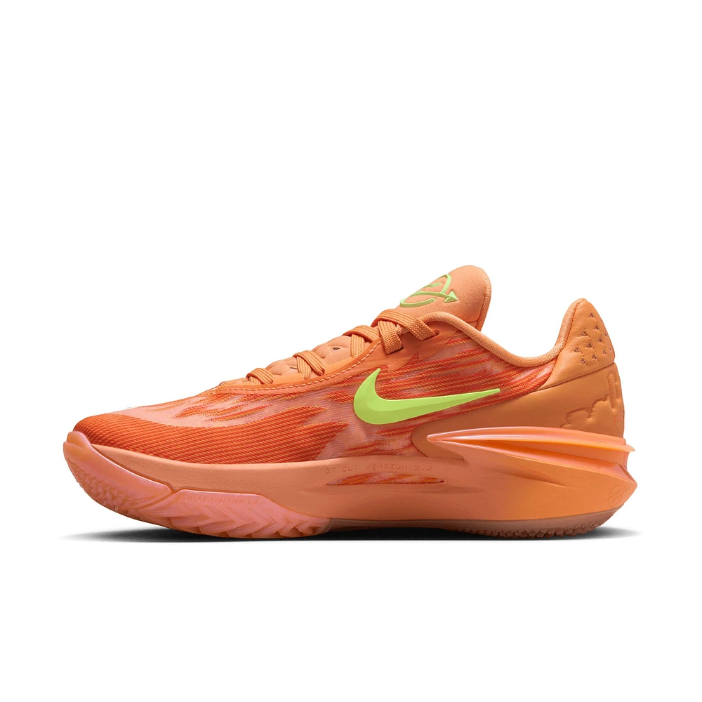 Nike Air Zoom GT Cut Basketball Shoes